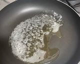 Foto del paso 1 de la receta Ñoquis a la sartén 🥓🧈
