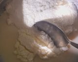 A picture of step 6 of Chana Dal Kheer.
