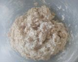 Foto del paso 1 de la receta: Pan de harinas mixtas con sabor a queso