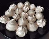 Foto del paso 14 de la receta: Merengues al Horno