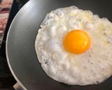 Foto del paso 2 de la receta: Huevo pochado en paquete