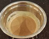 Chocolate Hazelnut Mousse Crunch Tart recipe step 4 photo