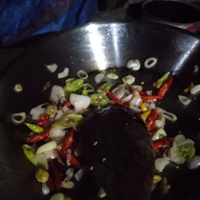 Langkah 5