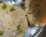 চীজি পটেটো বার্ডস নেস্ট উইথ চীজি পনির এগ (cheesy potato birds nest with cheesy paneer egg) রেসিপির ধাপ 1 ছবি