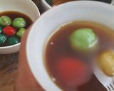 Foto langkah ke 6 dari resep Wedang ronde alay😁.