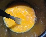 Foto del paso 2 de la receta: Budín de Banana y Avena sin gluten
