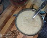 A picture of step 17 of Kacche Kele Ke Kofte.