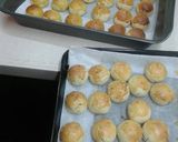 Foto langkah ke 13 dari resep Nastar Praktis.