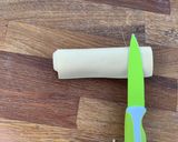 A picture of step 14 of Fresh Italian Pasta from Northern and Southern Italy for the World.