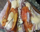 Foto del paso 5 de la receta: Colita de cuadril César