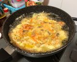 Foto langkah ke 7 dari resep Ala Resto: Fu Yung Hai, enak dan crunchy seperti restoran.