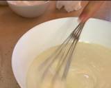 Foto del paso 3 de la receta Pastel helado de limón y fresas