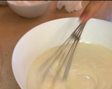 Foto del paso 3 de la receta: Pastel helado de limón y fresas