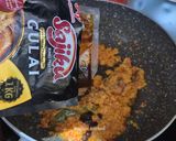 Foto langkah ke 4 dari resep Gulai Daun Singkong.
