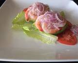 Avocado and Steamed Shrimp recipe step 7 photo