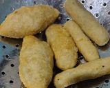 Foto langkah ke 7 dari resep Pempek Dos (Lembut & Kenyal).