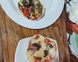 Foto del paso 2 de la receta: Pizza de cochayuyo al pesto