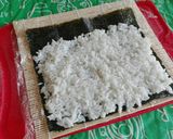 Foto del paso 6 de la receta: Makizushi sencillo y casero 🥢