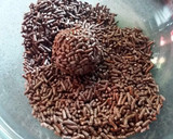 Foto del paso 3 de la receta: Trufas simples de chocolate
