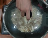 竹筍炒肉絲的食譜步驟16照片