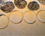 Foto del paso 4 de la receta: Para el mate o la merienda: scones clásicos de limón