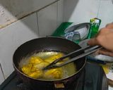 Foto langkah ke 5 dari resep Ayam Goreng.