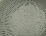 Foto langkah ke 3 dari resep Creamy Miso Ramen.