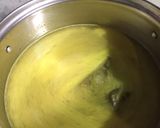 Foto langkah ke 2 dari resep Soto Bumbu Kacang Khas Sokaraja.