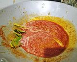 Foto langkah ke 4 dari resep Ayam Pedes.