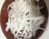 Foto del paso 2 de la receta: Papillote de salmón con verduras