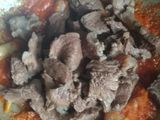 Tongseng Daging