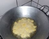 Foto langkah ke 2 dari resep Sambel goreng kentang ati ampela.