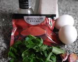 Foto del paso 1 de la receta: Merluza sin TACC al pimentón