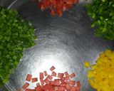 સિઝલર (Sizzler Recipe In Gujarati) રેસીપી સ્ટેપ1ફોટો