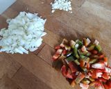 Foto del paso 2 de la receta: Carcamusas Toledana