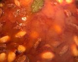 Foto del paso 5 de la receta: Judías blancas con chorizo