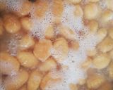 Vegán paradicsomos gnocchi recept fázis 1 fotója
