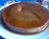 Foto del paso 17 de la receta: Pastel imposible/ chocoflan