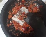 Foto langkah ke 4 dari resep Sayur lodeh terong.