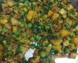 समोसे (samosa recipe in hindi) रेसिपी चरण 4 फोटो
