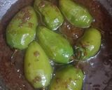 Foto langkah ke 3 dari resep Ase Cabe Gendot.