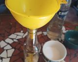 Foto del paso 1 de la receta: Limoncelo #limón