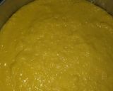 A picture of step 9 of Caramel Custard Pudding.