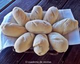 Foto del paso 6 de la receta: Pulguitas