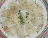 A picture of step 3 of Alu Kabli (Spicy Aloo Chaat).