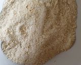 A picture of step 2 of Apple & Cinnamon Cake.