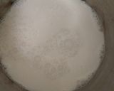 Foto langkah ke 2 dari resep Ketan Susu Keju.
