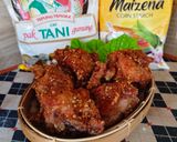 Foto langkah ke 6 dari resep Ayam Goreng Ketumbar.