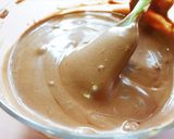 古典松露巧克力蛋糕|入口即化的絲滑口感的食譜步驟12照片