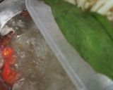 Foto langkah ke 2 dari resep Sayur Bening Rebung.